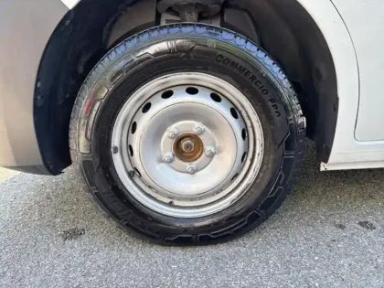 Photo 28 Renault Master  Grd Vol RJ3500 2.3 Blue dCi 145ch 20m3 Confort EuroVI