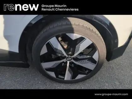 Photo 9 Renault Megane  E-Tech Electric EV60 220ch Techno super charge -B