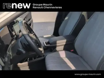 Photo 13 Renault Megane  E-Tech Electric EV60 220ch Techno super charge -B