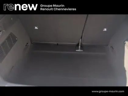 Photo 12 Renault Megane  E-Tech Electric EV60 220ch Techno super charge -B