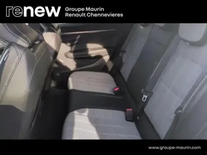 Photo 14 Renault Megane  E-Tech Electric EV60 220ch Techno super charge -B