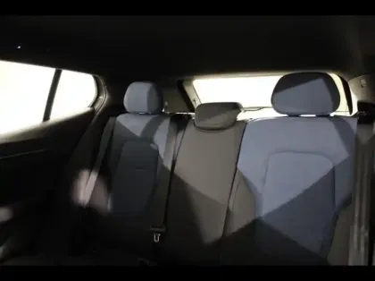 Photo 10 Volvo Ex30  Single Extended Range 272ch Plus