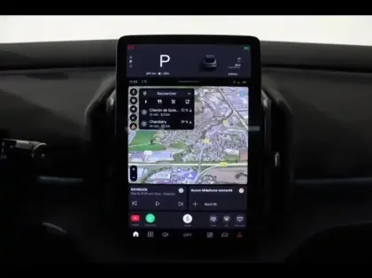 Photo 13 Volvo Ex30  Single Extended Range 272ch Plus