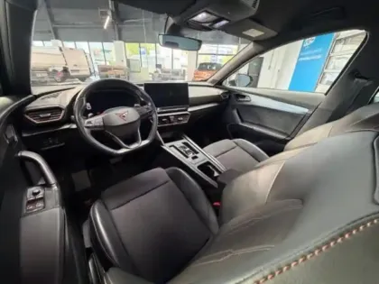 Photo 10 Cupra Formentor  1.4 e-HYBRID 204ch Business Edition DSG6