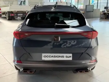 Photo 5 Cupra Formentor  1.4 e-HYBRID 204ch Business Edition DSG6