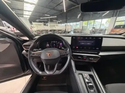 Photo 12 Cupra Formentor  1.4 e-HYBRID 204ch Business Edition DSG6