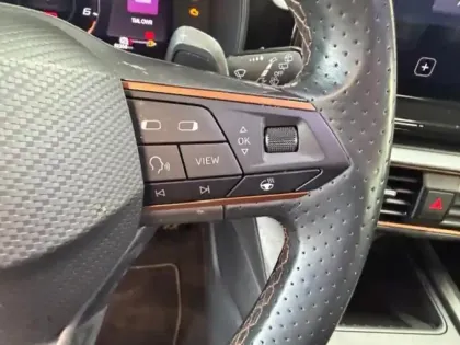 Photo 14 Cupra Formentor  1.4 e-HYBRID 204ch Business Edition DSG6