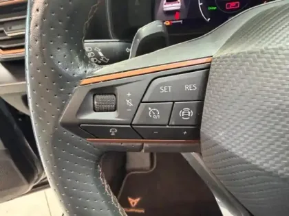 Photo 13 Cupra Formentor  1.4 e-HYBRID 204ch Business Edition DSG6