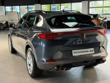 Photo 6 Cupra Formentor  1.4 e-HYBRID 204ch Business Edition DSG6