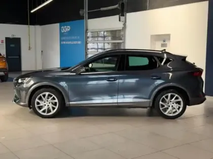 Photo 7 Cupra Formentor  1.4 e-HYBRID 204ch Business Edition DSG6