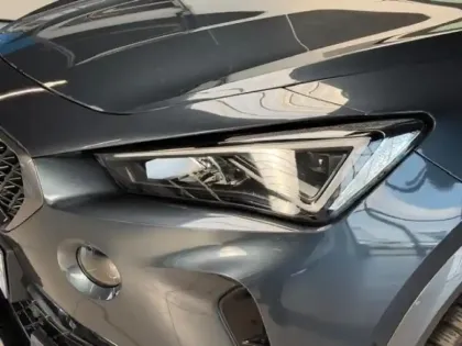 Photo 8 Cupra Formentor  1.4 e-HYBRID 204ch Business Edition DSG6