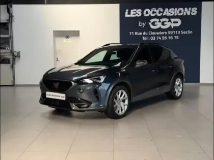 Photo Cupra Formentor Business Edition