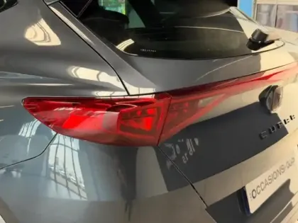 Photo 9 Cupra Formentor  1.4 e-HYBRID 204ch Business Edition DSG6