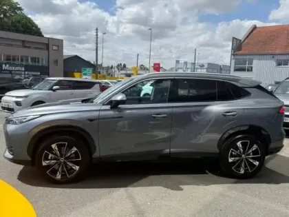 Photo 6 Mg EHS  1.5 Hybrid+ 224ch Luxury