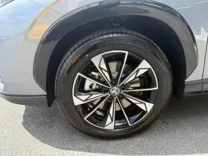 Photo 12 Mg EHS  1.5 Hybrid+ 224ch Luxury
