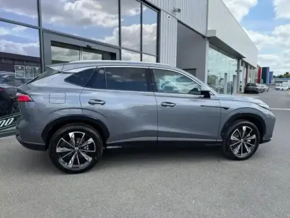 Photo 7 Mg EHS  1.5 Hybrid+ 224ch Luxury