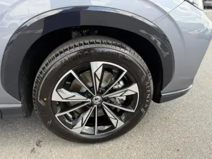 Photo 13 Mg EHS  1.5 Hybrid+ 224ch Luxury