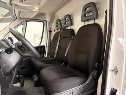 Photo 11 Fiat Ducato  Fg MH2 3.5 140ch S&S (18666?ht)
