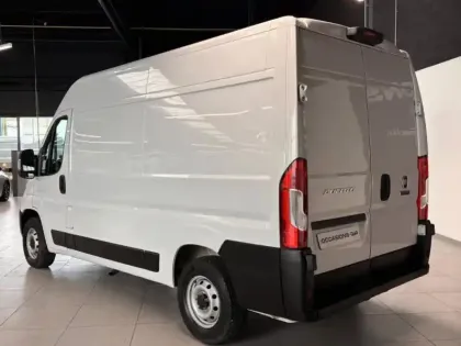 Photo 6 Fiat Ducato  Fg MH2 3.5 140ch S&S (18666?ht)