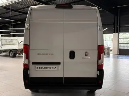 Photo 5 Fiat Ducato  Fg MH2 3.5 140ch S&S (18666?ht)