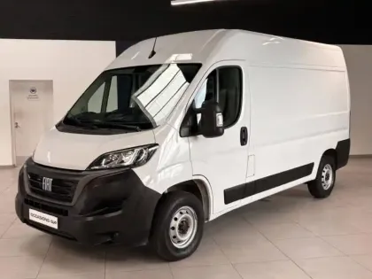 Photo Fiat Ducato Base