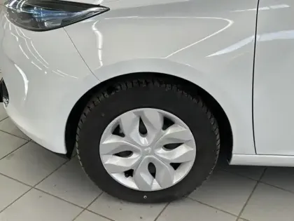 Photo 5 Renault Zoé Zoe Life charge normale R90 MY19