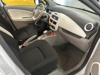 Photo 10 Renault Zoé Zoe Life charge normale R90 MY19