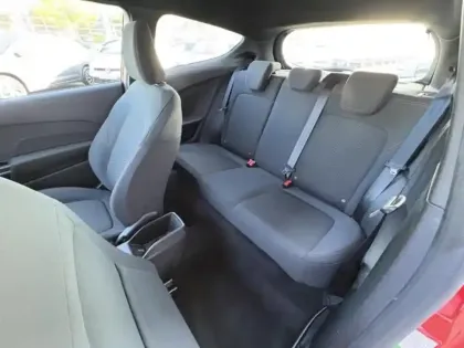 Photo 9 Ford Fiesta  1.0 EcoBoost 100ch Stop&Start ST-Line 3p