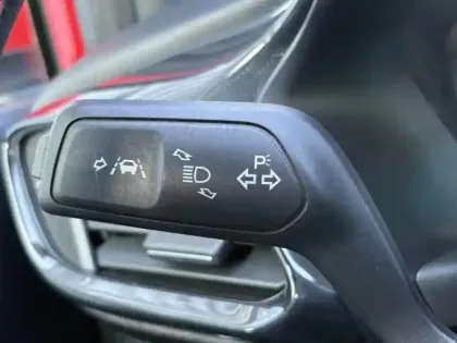 Photo 10 Ford Fiesta  1.0 EcoBoost 100ch Stop&Start ST-Line 3p