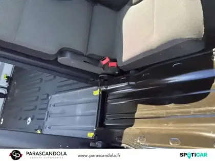 Photo 13 Citroën Berlingo  Van M 1000kg BlueHDi 100 S&S Club BVM5