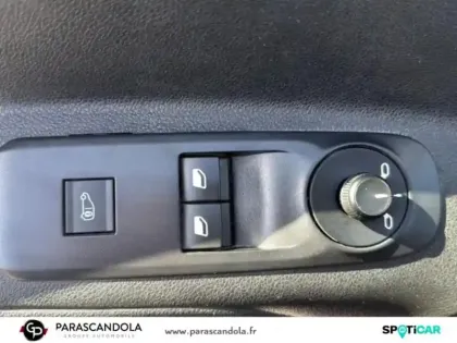 Photo 14 Citroën Berlingo  Van M 1000kg BlueHDi 100 S&S Club BVM5