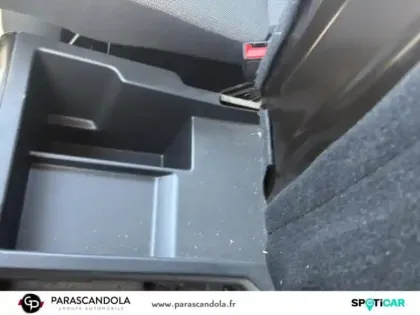 Photo 12 Citroën Berlingo  Van M 1000kg BlueHDi 100 S&S Club BVM5