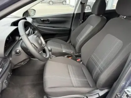 Photo 6 Hyundai I20  1.2 79ch Initia