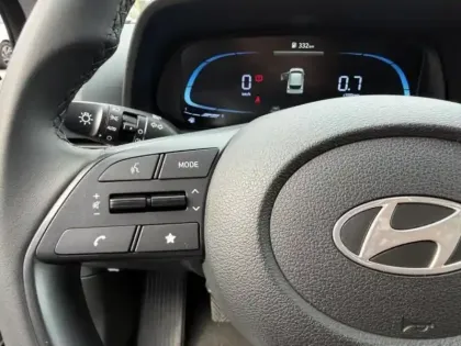 Photo 8 Hyundai I20  1.2 79ch Initia