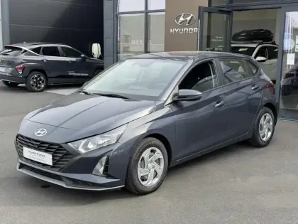Photo 17 Hyundai I20  1.2 79ch Initia