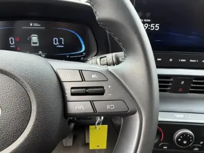 Photo 7 Hyundai I20  1.2 79ch Initia