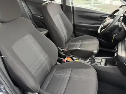 Photo 11 Hyundai I20  1.2 79ch Initia