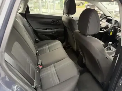 Photo 14 Hyundai I20  1.2 79ch Initia