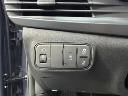 Photo 13 Hyundai I20  1.2 79ch Initia