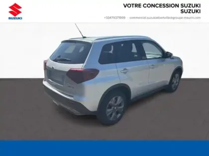 Photo 5 Suzuki Vitara  1.4 Boosterjet Hybrid 129ch Privilège Allgrip