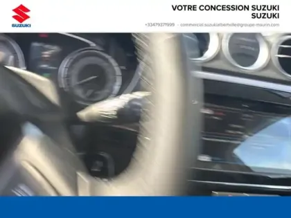 Photo 13 Suzuki Vitara  1.4 Boosterjet Hybrid 129ch Privilège Allgrip