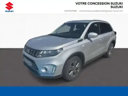 Photo Suzuki Vitara Privilège