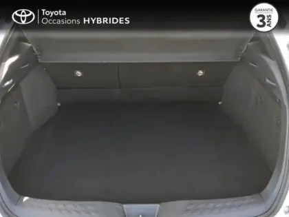 Photo 9 Toyota C-HR  184h Edition 2WD E-CVT