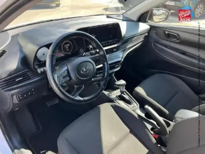 Photo 14 Hyundai I20  1.0 T-GDi 100ch Creative DCT-7 Euro6d-T EVAP