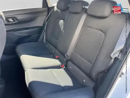 Photo 10 Hyundai I20  1.0 T-GDi 100ch Creative DCT-7 Euro6d-T EVAP