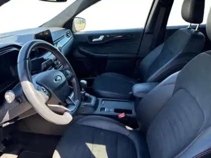 Photo 6 Ford Kuga  1.5 EcoBoost 150ch ST-Line