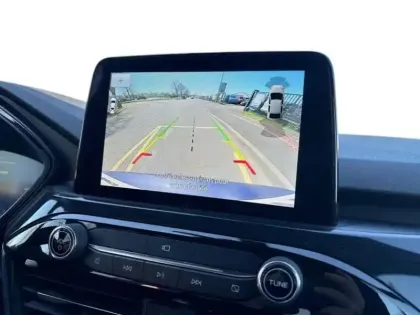 Photo 13 Ford Kuga  1.5 EcoBoost 150ch ST-Line