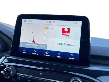 Photo 11 Ford Kuga  1.5 EcoBoost 150ch ST-Line