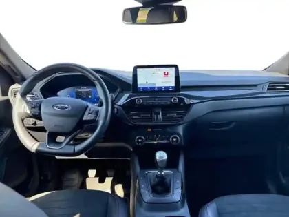 Photo 5 Ford Kuga  1.5 EcoBoost 150ch ST-Line