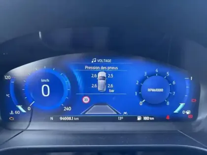 Photo 10 Ford Kuga  1.5 EcoBoost 150ch ST-Line